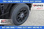 2025 Ford F-250 Crew Cab 4x4 Pickup for sale #04T2886 - photo 10