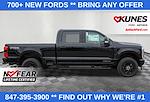 2025 Ford F-250 Crew Cab 4x4 Pickup for sale #04T2886 - photo 4