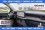 2025 Ford Maverick SuperCrew Cab AWD Pickup for sale #04T2887 - photo 17