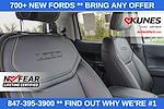 2025 Ford Maverick SuperCrew Cab AWD Pickup for sale #04T2887 - photo 19