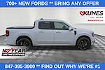 2025 Ford Maverick SuperCrew Cab AWD Pickup for sale #04T2887 - photo 4