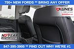2025 Ford Maverick SuperCrew Cab AWD Pickup for sale #04T2887 - photo 24