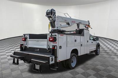 2024 Ford F-550 Super Cab DRW 4x4 Knapheide Mechanics Body for sale #04T2889 - photo 2