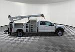 2024 Ford F-550 Super Cab DRW 4x4 Knapheide Mechanics Body for sale #04T2889 - photo 4