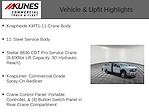 2024 Ford F-550 Super Cab DRW 4x4 Knapheide Mechanics Body for sale #04T2889 - photo 6
