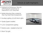 2024 Ford F-550 Super Cab DRW 4x4 Knapheide Mechanics Body for sale #04T2889 - photo 8