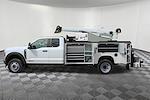 2024 Ford F-550 Super Cab DRW 4x4 Knapheide Mechanics Body for sale #04T2889 - photo 9