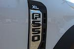 2024 Ford F-550 Super Cab DRW 4x4 Knapheide Mechanics Body for sale #04T2889 - photo 16