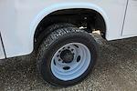 2024 Ford F-550 Super Cab DRW 4x4 Knapheide Mechanics Body for sale #04T2889 - photo 19