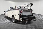 2024 Ford F-550 Super Cab DRW 4x4 Knapheide Mechanics Body for sale #04T2889 - photo 3