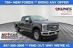 2025 Ford F-350 Crew Cab SRW 4x4 Pickup for sale #04T2891 - photo 1