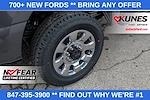 2025 Ford F-350 Crew Cab SRW 4x4 Pickup for sale #04T2891 - photo 8