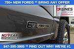 2025 Ford F-350 Crew Cab SRW 4x4 Pickup for sale #04T2891 - photo 16