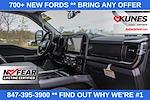 2025 Ford F-350 Crew Cab SRW 4x4 Pickup for sale #04T2891 - photo 19