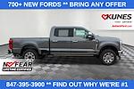 2025 Ford F-350 Crew Cab SRW 4x4 Pickup for sale #04T2891 - photo 4