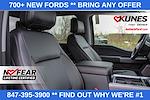 2025 Ford F-350 Crew Cab SRW 4x4 Pickup for sale #04T2891 - photo 20