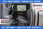 2025 Ford F-350 Crew Cab SRW 4x4 Pickup for sale #04T2891 - photo 33