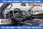 2025 Ford F-350 Crew Cab SRW 4x4 Pickup for sale #04T2891 - photo 35