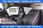 2025 Ford F-350 Crew Cab SRW 4x4 Pickup for sale #04T2891 - photo 36