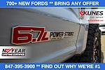 2025 Ford F-350 Crew Cab SRW 4x4 Pickup for sale #04T2892 - photo 8
