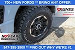 2025 Ford F-350 Crew Cab SRW 4x4 Pickup for sale #04T2892 - photo 10