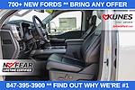 2025 Ford F-350 Crew Cab SRW 4x4 Pickup for sale #04T2892 - photo 36
