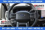 2025 Ford F-350 Crew Cab SRW 4x4 Pickup for sale #04T2892 - photo 43