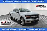 2025 Ford F-150 SuperCrew Cab 4x4 Pickup for sale #04T2907 - photo 1