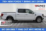 2025 Ford F-150 SuperCrew Cab 4x4 Pickup for sale #04T2907 - photo 4