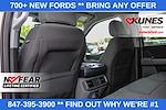 2025 Ford F-150 SuperCrew Cab 4x4 Pickup for sale #04T2907 - photo 28