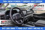 2025 Ford F-150 SuperCrew Cab 4x4 Pickup for sale #04T2907 - photo 33