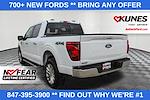 2025 Ford F-150 SuperCrew Cab 4x4 Pickup for sale #04T2907 - photo 11