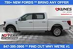 2025 Ford F-150 SuperCrew Cab 4x4 Pickup for sale #04T2907 - photo 13