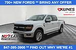 2025 Ford F-150 SuperCrew Cab 4x4 Pickup for sale #04T2907 - photo 15