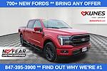 2025 Ford F-150 SuperCrew Cab 4x4 Pickup for sale #04T2909 - photo 1