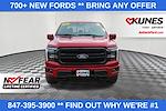 2025 Ford F-150 SuperCrew Cab 4x4 Pickup for sale #04T2909 - photo 5