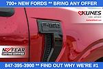 2025 Ford F-150 SuperCrew Cab 4x4 Pickup for sale #04T2909 - photo 6