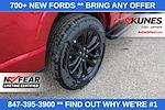 2025 Ford F-150 SuperCrew Cab 4x4 Pickup for sale #04T2909 - photo 10