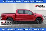2025 Ford F-150 SuperCrew Cab 4x4 Pickup for sale #04T2909 - photo 4