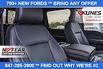 2025 Ford F-150 SuperCrew Cab 4x4 Pickup for sale #04T2909 - photo 20