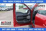 2025 Ford F-150 SuperCrew Cab 4x4 Pickup for sale #04T2909 - photo 34
