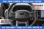2025 Ford F-150 SuperCrew Cab 4x4 Pickup for sale #04T2909 - photo 42