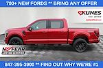 2025 Ford F-150 SuperCrew Cab 4x4 Pickup for sale #04T2909 - photo 13