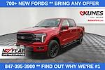 2025 Ford F-150 SuperCrew Cab 4x4 Pickup for sale #04T2909 - photo 15