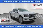 2025 Ford F-150 SuperCrew Cab 4x4 Pickup for sale #04T2911 - photo 1