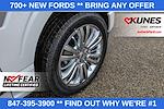 2025 Ford F-150 SuperCrew Cab 4x4 Pickup for sale #04T2911 - photo 10