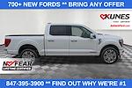 2025 Ford F-150 SuperCrew Cab 4x4 Pickup for sale #04T2911 - photo 4