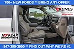 2025 Ford F-150 SuperCrew Cab 4x4 Pickup for sale #04T2911 - photo 24