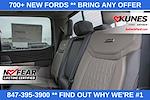 2025 Ford F-150 SuperCrew Cab 4x4 Pickup for sale #04T2911 - photo 34