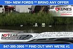 2025 Ford F-150 SuperCrew Cab 4x4 Pickup for sale #04T2911 - photo 44